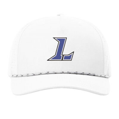 Richardson Laser Perf Performance Rope Cap Thumbnail