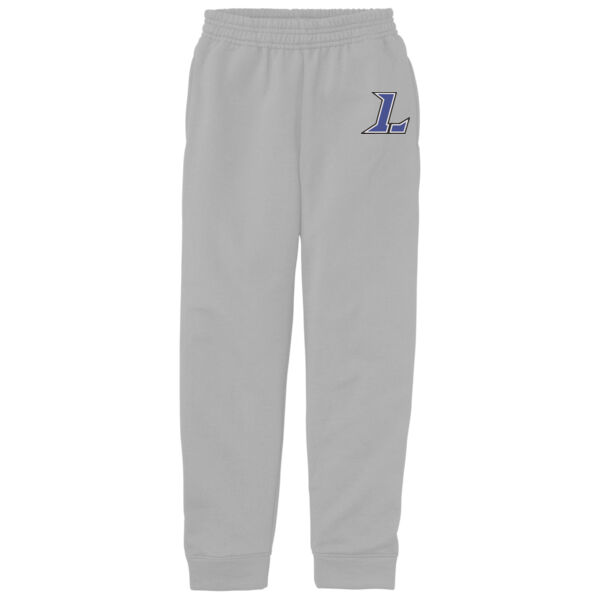Youth Core Fleece Jogger Thumbnail