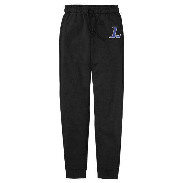 Core Fleece Jogger Thumbnail