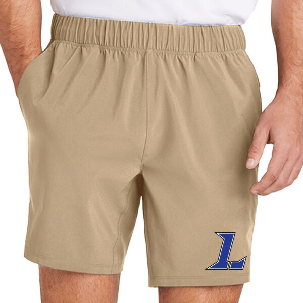 Sport-Tek® Repeat 7” Short Thumbnail
