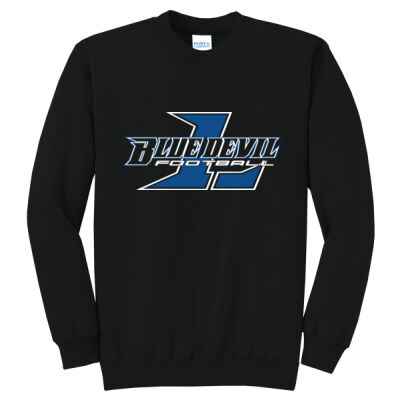 Core Fleece Crewneck Sweatshirt Thumbnail