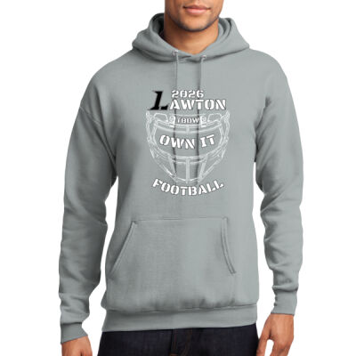 Core Fleece Pullover Hoodie Thumbnail