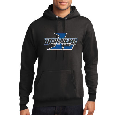 Core Fleece Pullover Hoodie Thumbnail