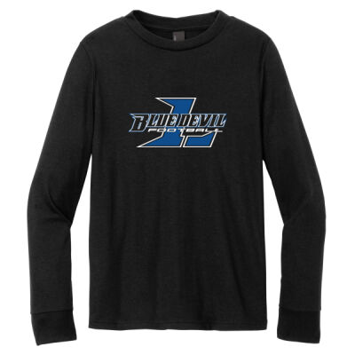 Youth Perfect Tri® Long Sleeve Tee Thumbnail