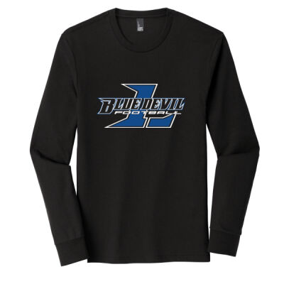 Perfect Tri® Long Sleeve Tee Thumbnail