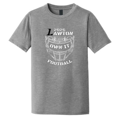 Youth Perfect Tri® Tee Thumbnail