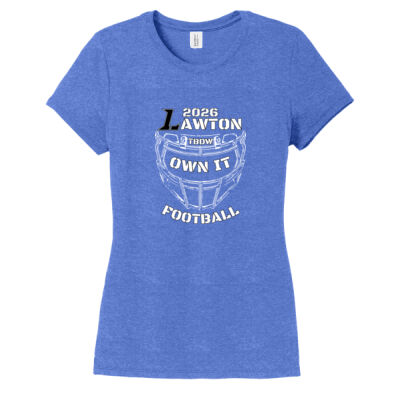 Women's Perfect Tri® Tee Thumbnail