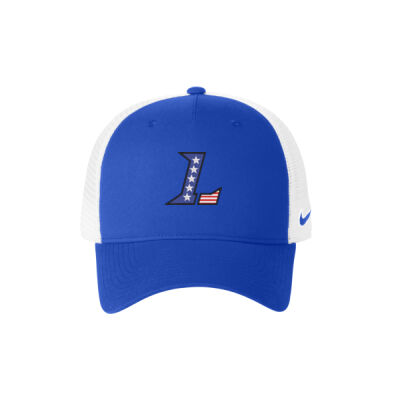 Nike Snapback Mesh Trucker Cap Thumbnail