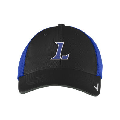 Nike Stretch-to-Fit Mesh Back Cap Thumbnail