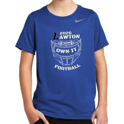 Nike Youth Team rLegend Tee Thumbnail