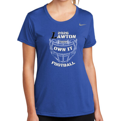 Nike Women's Team rLegend Tee Thumbnail