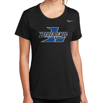 Nike Women's Team rLegend Tee Thumbnail