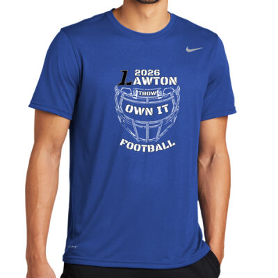 Nike Team rLegend Tee Thumbnail