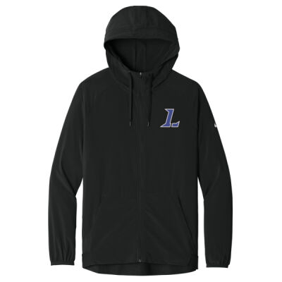 Nike Pro Hooded Jacket Thumbnail