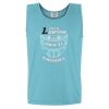 Garment-Dyed Heavyweight Tank Top Thumbnail