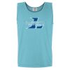 Garment-Dyed Heavyweight Tank Top Thumbnail