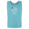 Garment-Dyed Heavyweight Tank Top Thumbnail