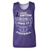 Youth Pro Mesh Reversible Tank Top Thumbnail