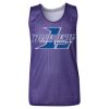 Youth Pro Mesh Reversible Tank Top Thumbnail