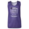 Youth Pro Mesh Reversible Tank Top Thumbnail