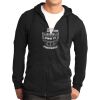 The Concert Fleece ® Full Zip Hoodie Thumbnail
