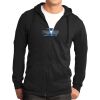 The Concert Fleece ® Full Zip Hoodie Thumbnail